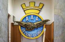 Bari, l'Associazione dell'Aeronautica: �Tramandiamo la tradizione dell'Arma del cielo�